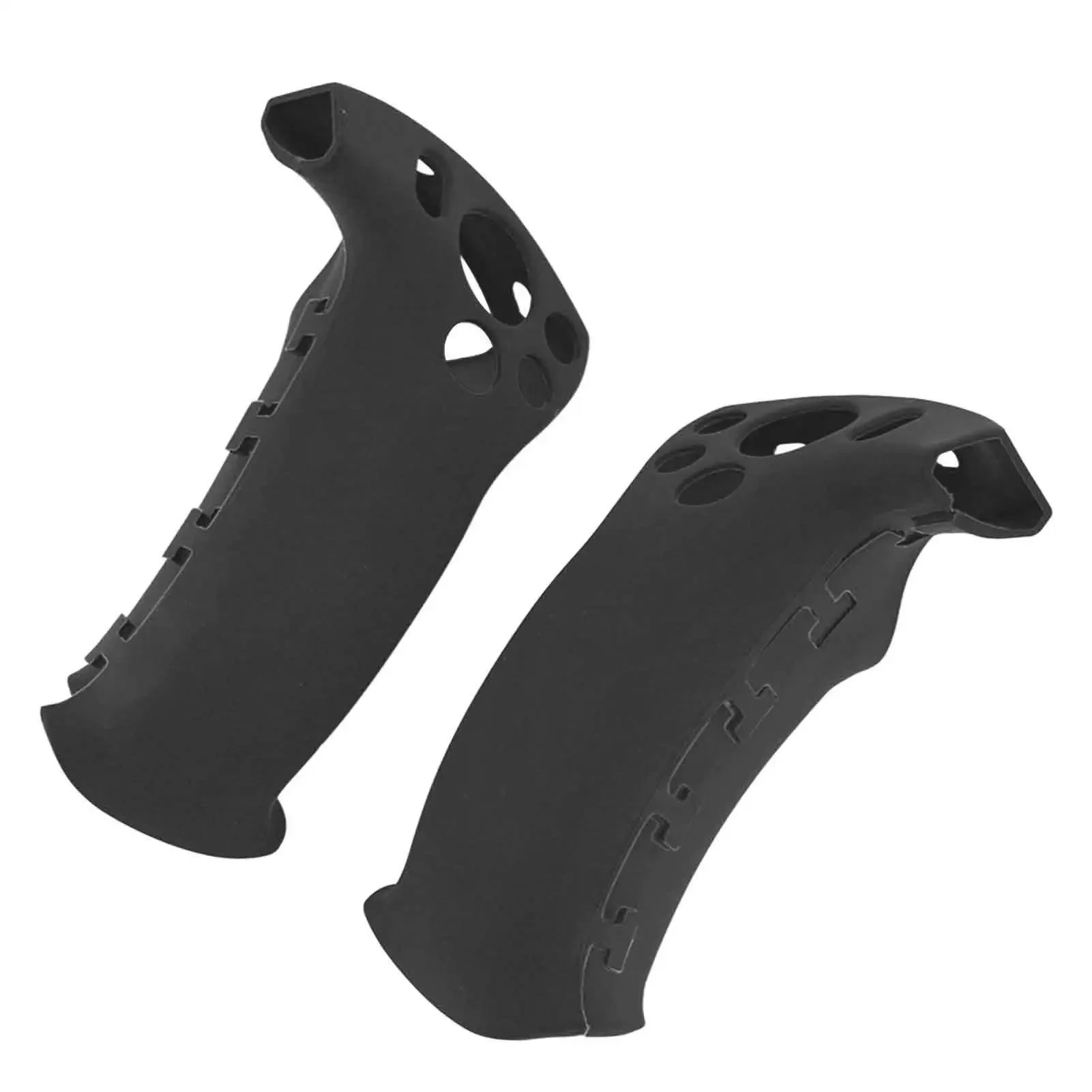 Soft Touch VR Controller Grip Cover for vr2 - Enhanced Comfort & Control