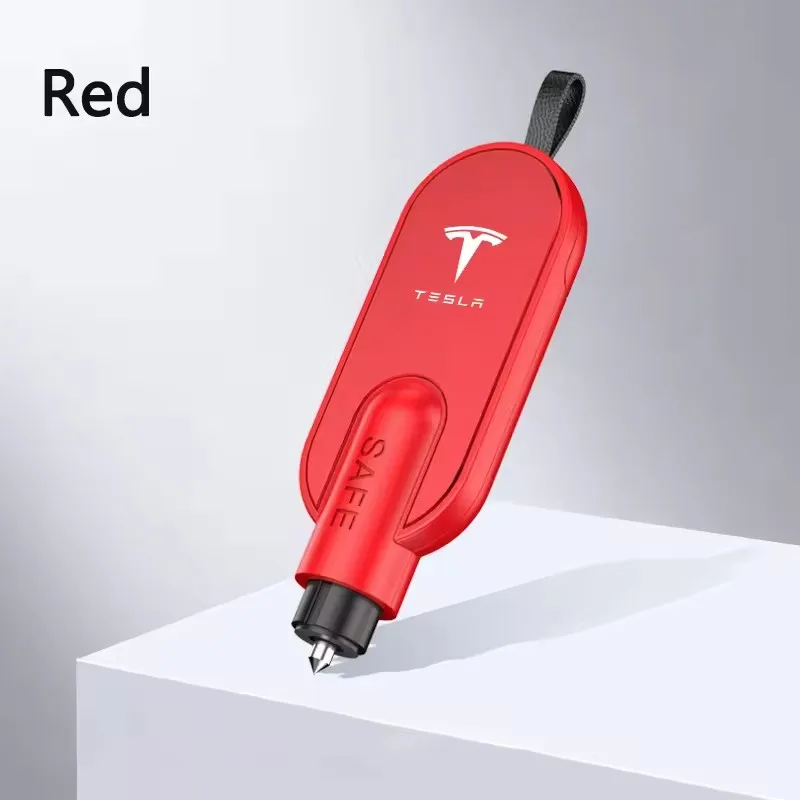 1PCS-Red