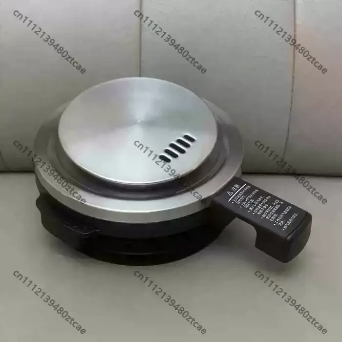 Heating Cup Lid Spare Parts Fit Blender SP60S SP61S SPX901R SPX908R