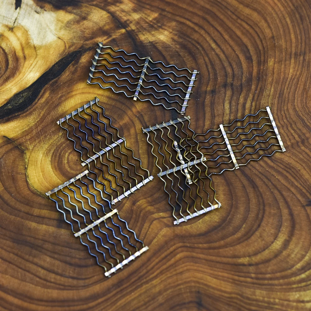 2 Type Meshed Resistance 16x6. - Electronics Repair Master 评论和价格