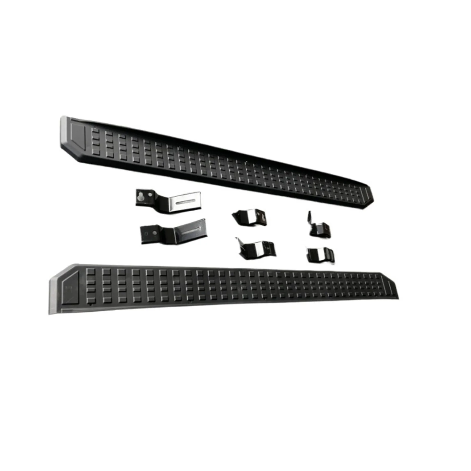 2023-2024 New Electric Pedals and Assisted Boarding Pedals for  Body Side Pedals