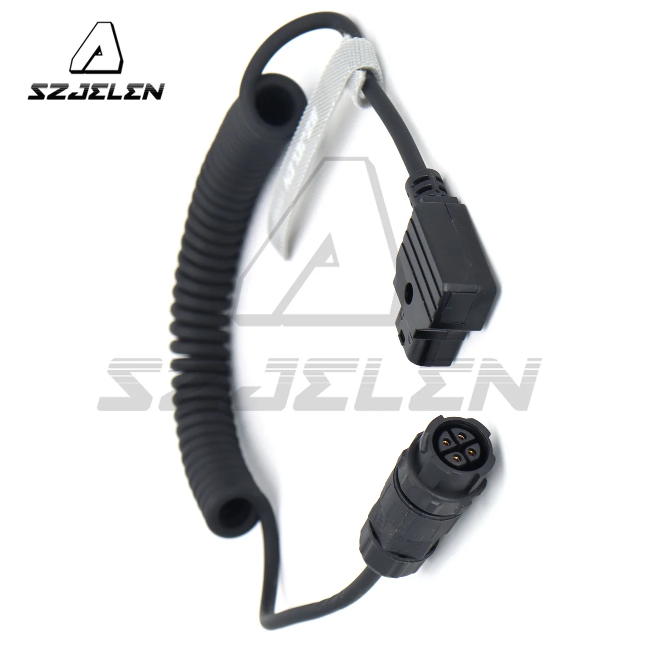 

DTAP To DC 4Pin Aputure LS 60d/x Power cord