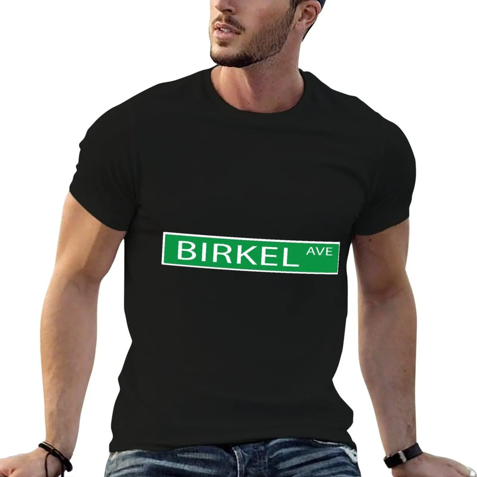 

Birkel Sign T-Shirt t shirts for man cotton t shirts for man pack cotton T-Shirt