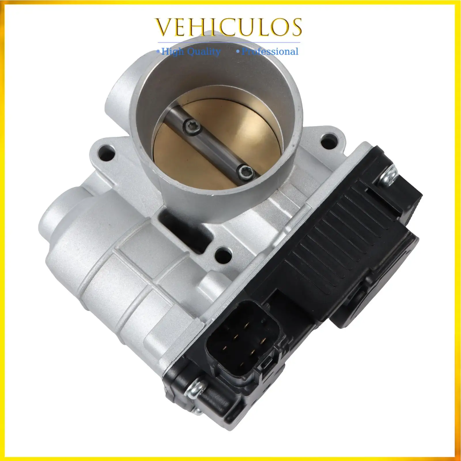 Electronic Throttle Body Assembly For Nissan Sentra Almera Primera 1.8L 2002-2006 OE# SERA576-01 RME50 16119-AU003 16119AU003