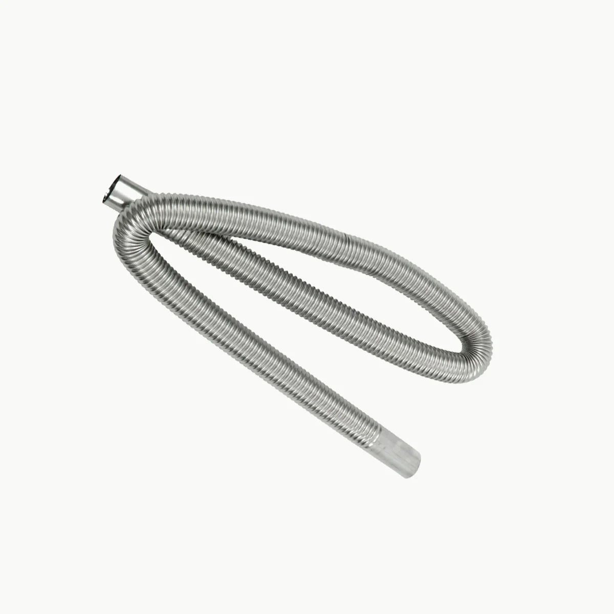 Autoheizungszubehör 2KW 5KW 8KW Abluftschlauch-Set, 1m/1,5m/2m/3m Dieselheizung Flexibles Abluftrohr Diesel für Auto LKW Wohnmobil – Detail 4