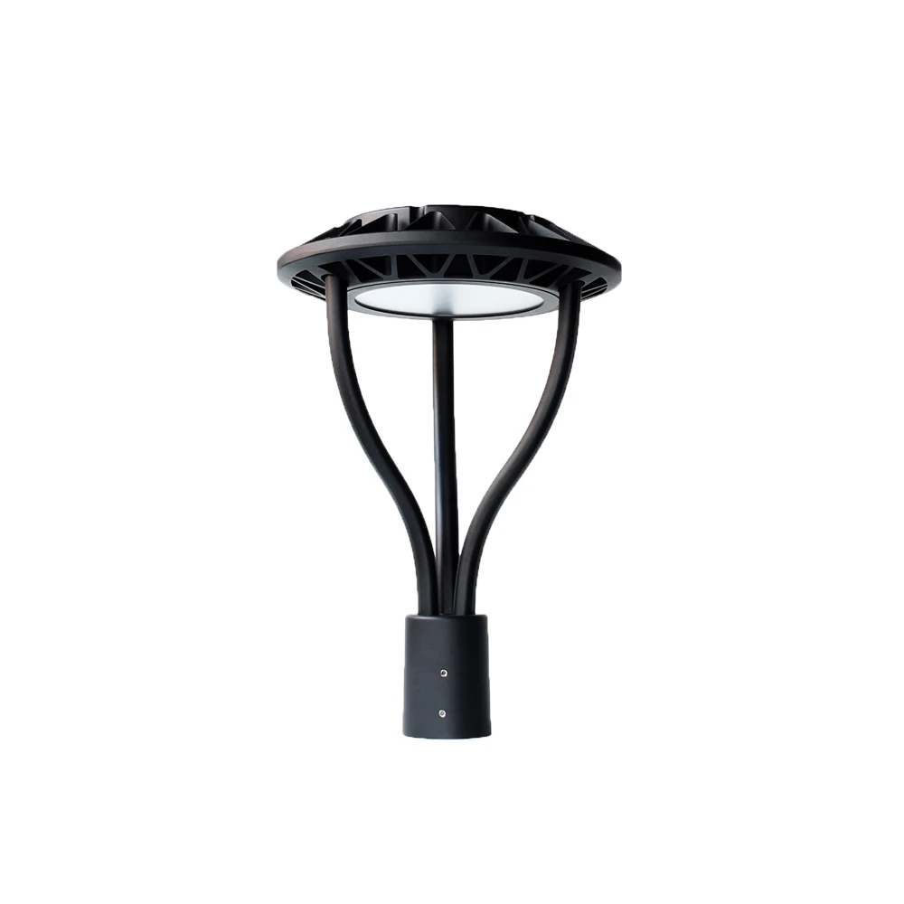 Wholesale Landscape Channel Light Outdoor AC Power Supply Garden Light 50W 75w Waterproof IP65, with Photovoltaic