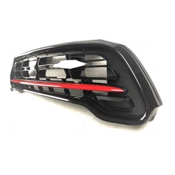 Brand New ABS Material Front Surround Cover For Mini Countryman R60(1Pcs/Set)