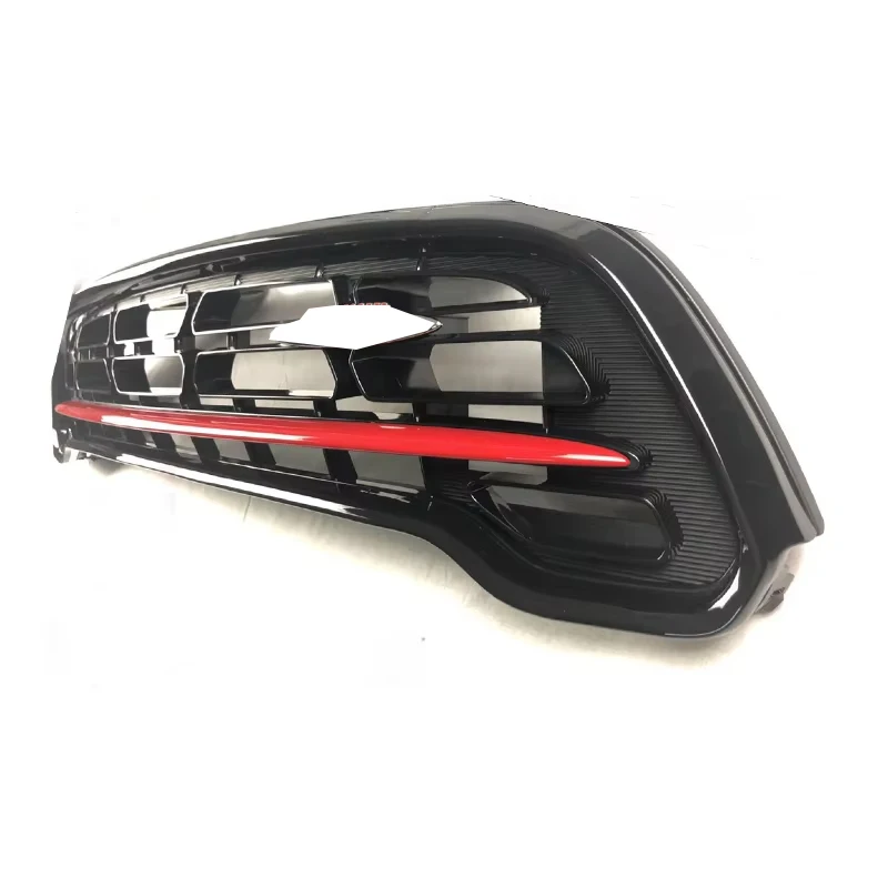 Brand New ABS Material Front Surround Cover For Mini Countryman R60(1Pcs/Set)