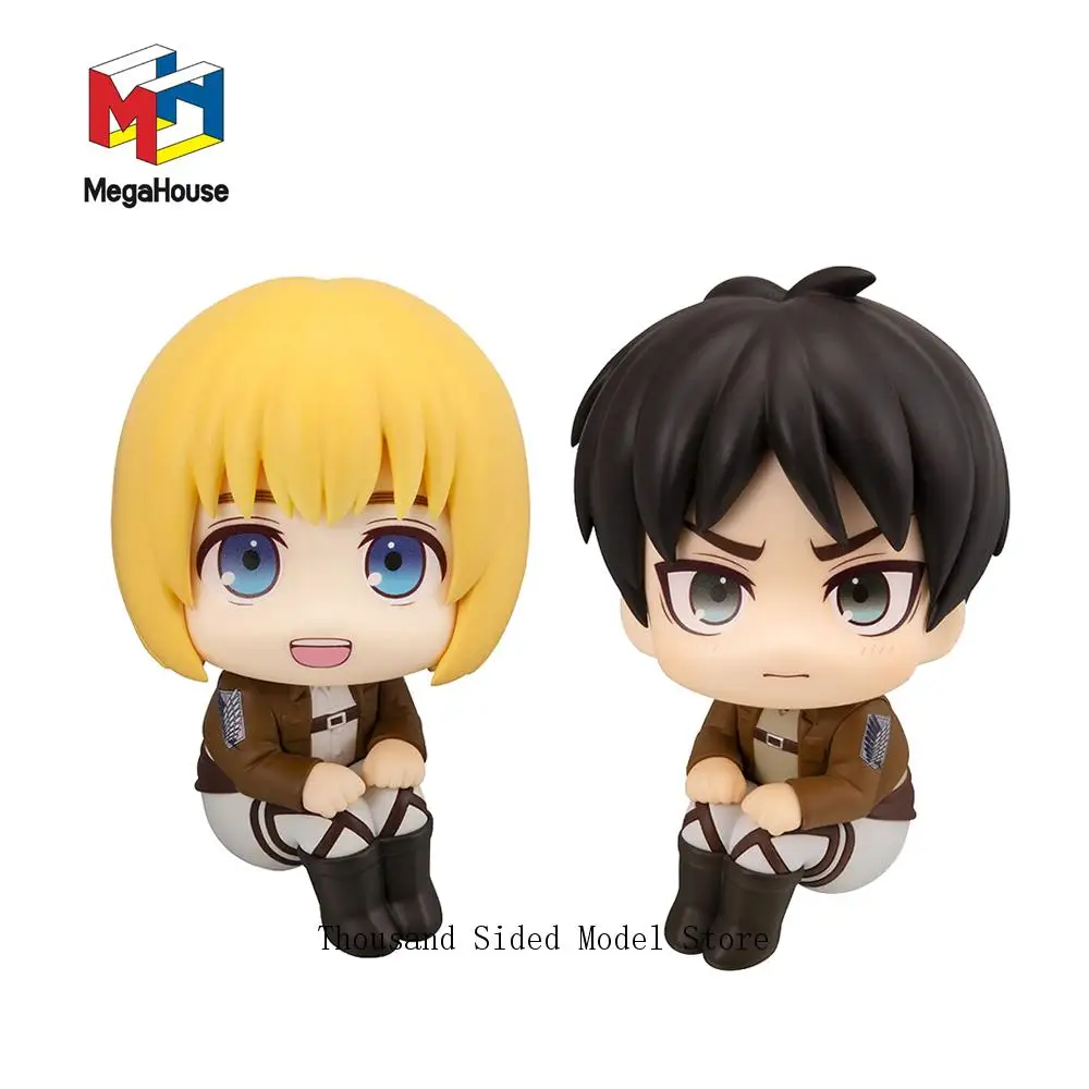 figurine-d'action-originale-megahouse-look-up-attack-on-titan-armin-arlert-eren-jaeger-11-cm-modele-de-collection-de-dessin-anime