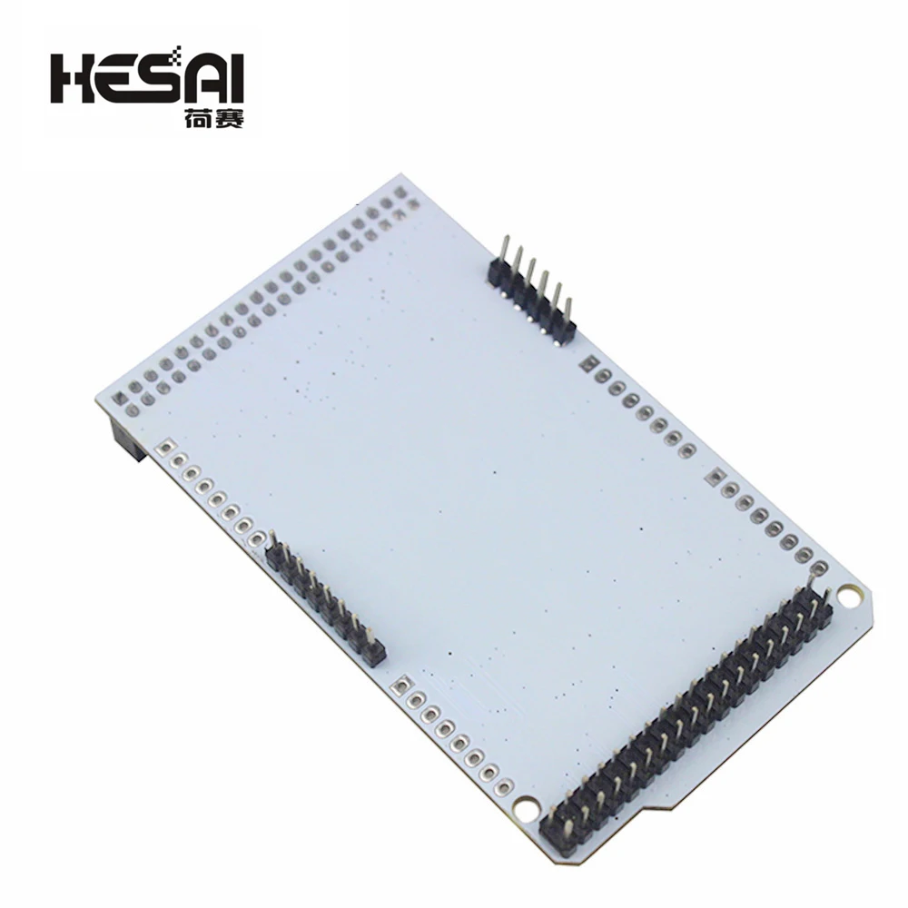 TFT 3.2 inch MEGA Touch LCD Expansion Board Shield IC Partial Pressure For Compatible With MEGA 2560