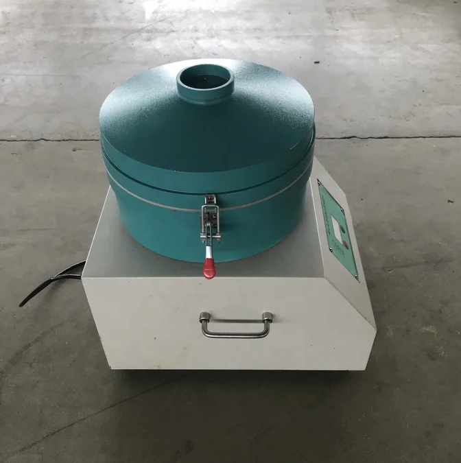 Asphalt Mixture Centrifugal Fast Extractor