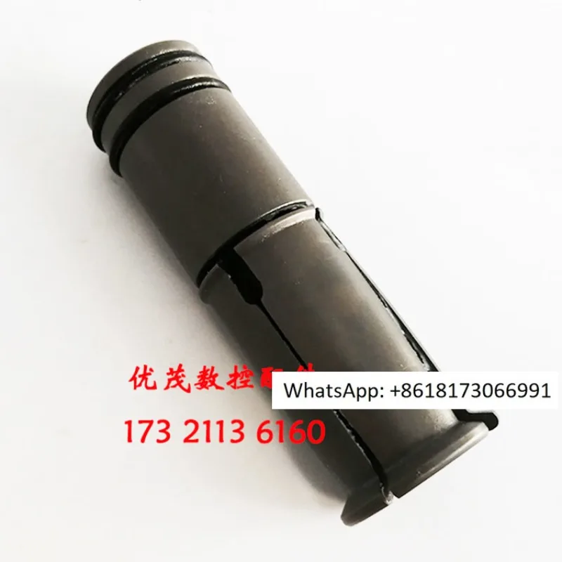 

Spindle Claw, Quadruple BT40-45 Degree - Female SUN