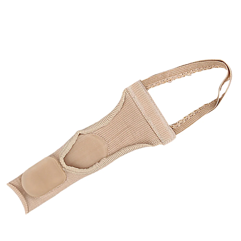 

Toe Separator Corrector for Feet Bunions Women Soft Material Relieves Tension Prevents Problems Toe Spreaders Straighteners