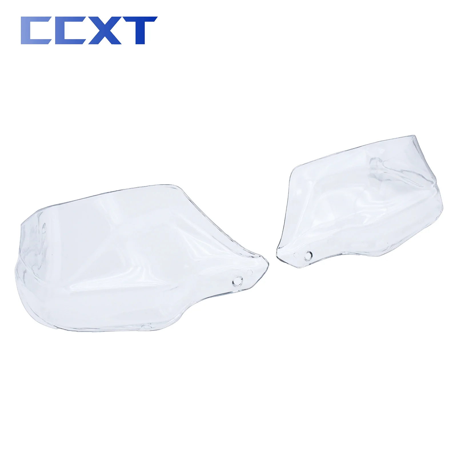 Variant: Clear Glass