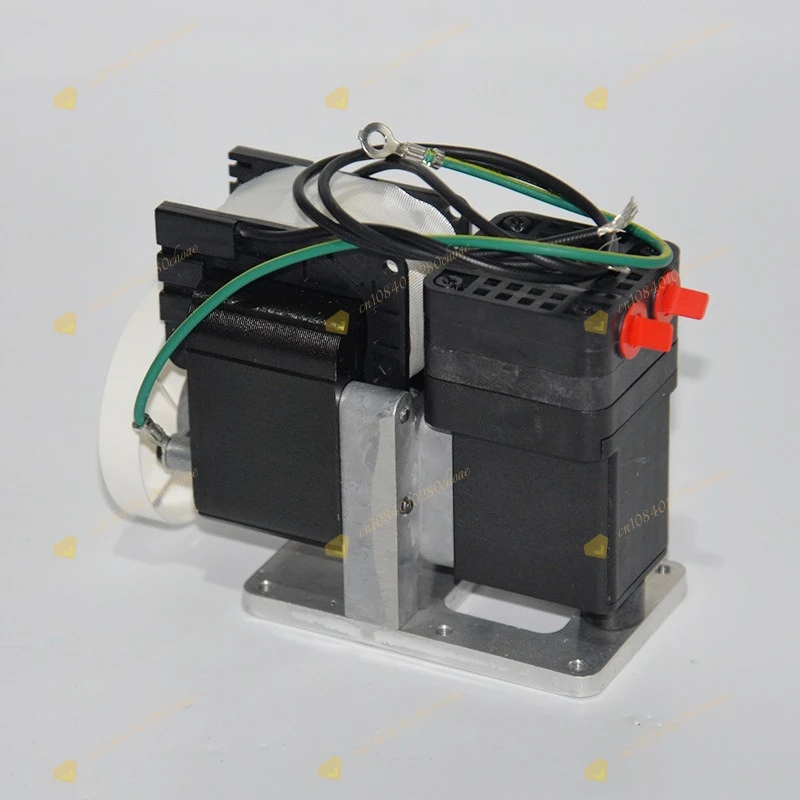 WSL-B022N High Temperature Vacuum Pump Micro Diaphragm Pump for Gas Sampling