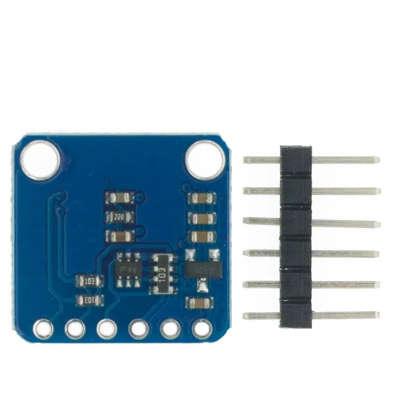 GY-AMG8833 IR 8x8 infrared thermal imaging camera array temperature measurement sensor module