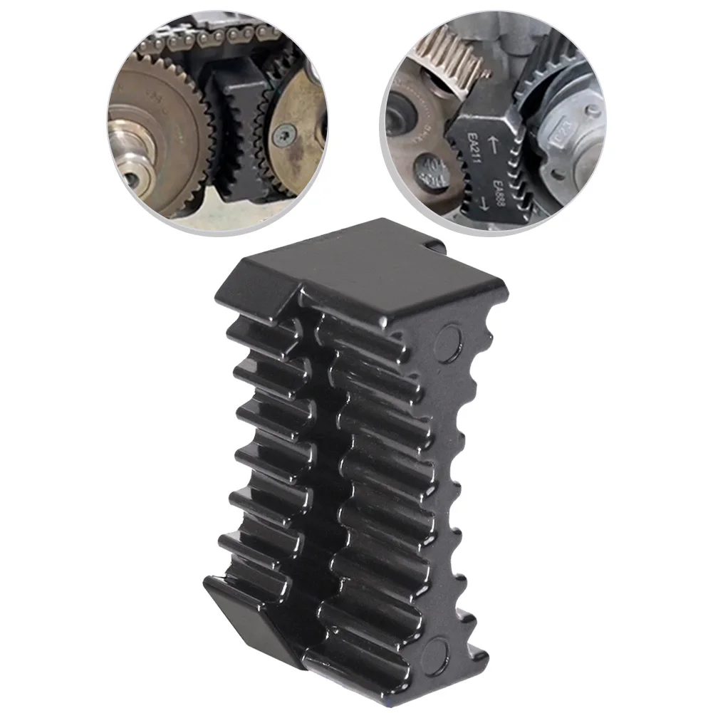

2-in-1 Car Engine Camshaft Timing Gear Tool Pulley Fixing Tool For For VVolkswagen AAudi EA888888888888888888888888888888888