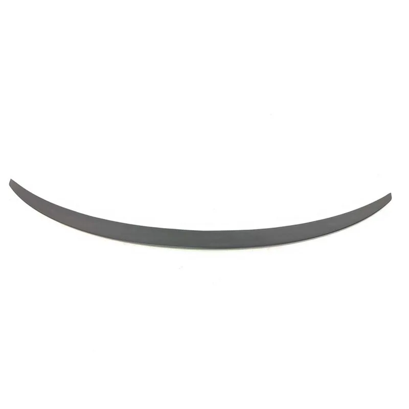 

Suitable for Tesla Huan new version MODEL3P rear wing Model 3 Huan new version P rear spoiler fixed wind wing