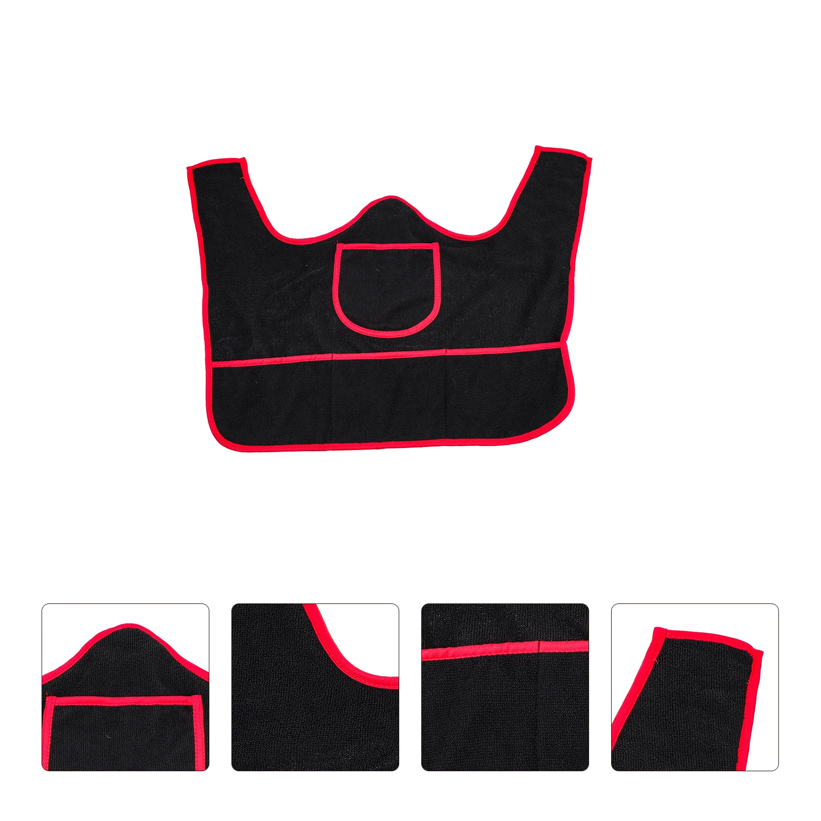 

Bike Handlebar Grip Protective Cover Easy to Install Lightweight Portable Design Strong Support Sweatproof Handlebar Cover Bike