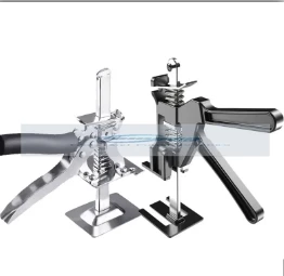 

Tegel Lifter Hout Schroef Block Hoge En Lage Hoogte Controller Handgereedschap