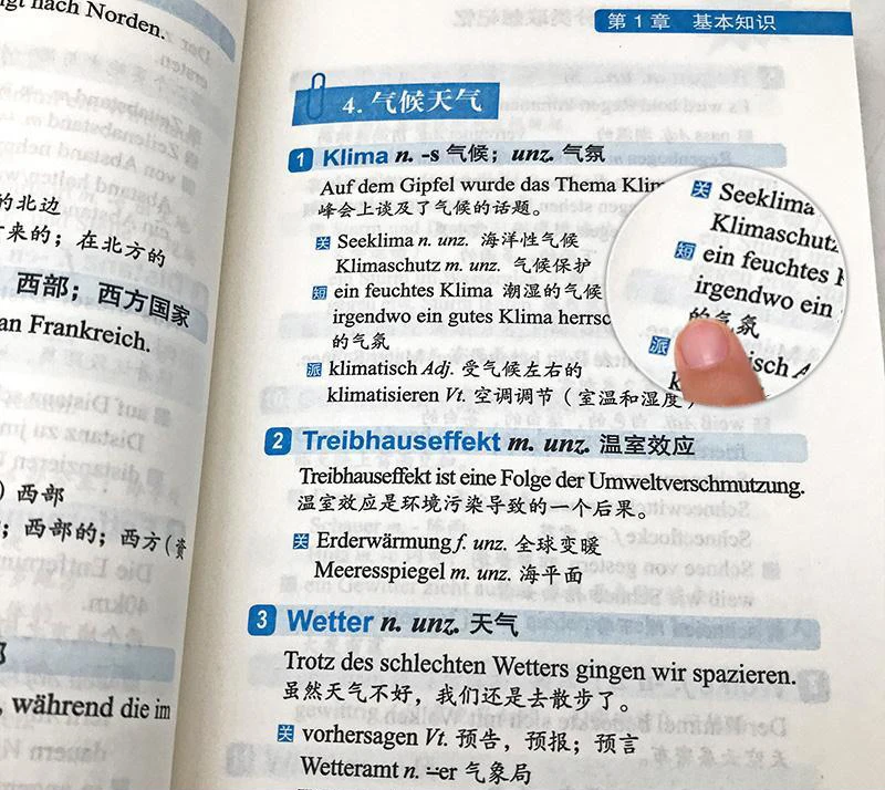 10000 German word classification associative memory mind map German textbook learning vocabulary classification learning