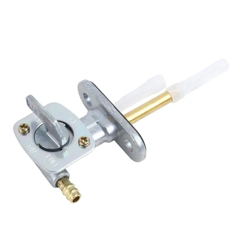 AB56-For Polaris Predator 500 450 700 500 Replacement Fuel Tank Tap Switch Valve- 7052331 Motorcycle Petcock Unit