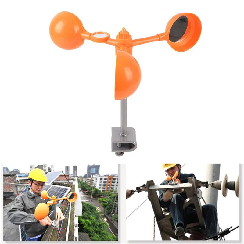 

Wind Power Birds Scarer Drive Away Device 360 Degree Crop Outdoors Pigeon Tools Pest Garden Lawns Crow Ponds Bird Repeller