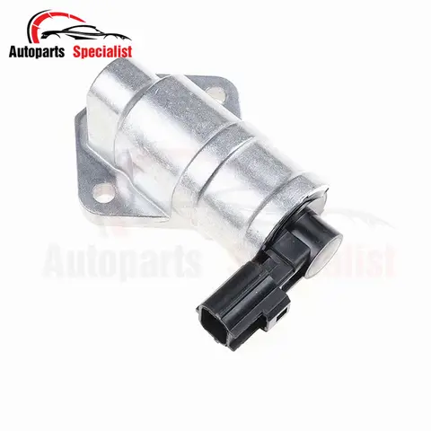 1F22-20-660 Tomgångsluftreglerventil för Ford Explorer Sport Trac XLS XLT Mazda B4000 10 best sales sportbana - №9