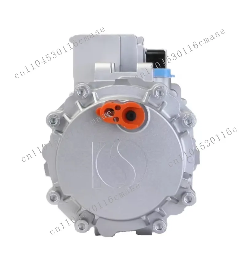 

100cc R407C 540V DC Air Conditioner Electric Compressor for Electric Cars Vehicle Truck Ev Bus Universal Type Automotive
