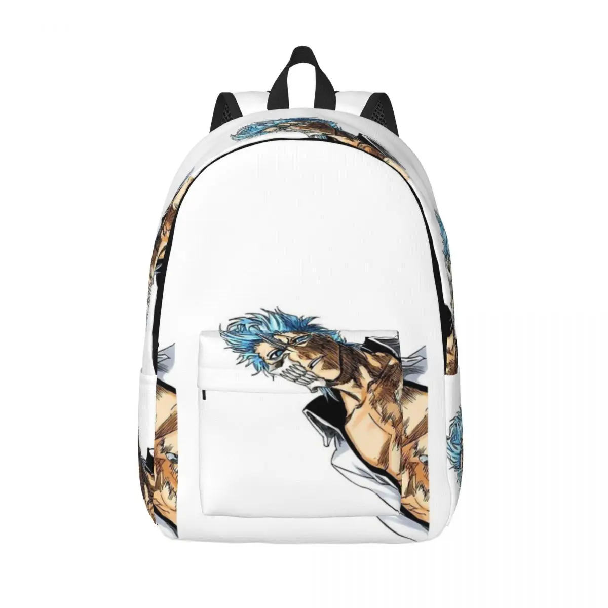 

Blazeclaw Simple and Stylish Backpack Canvas Backpack Feminina backpack