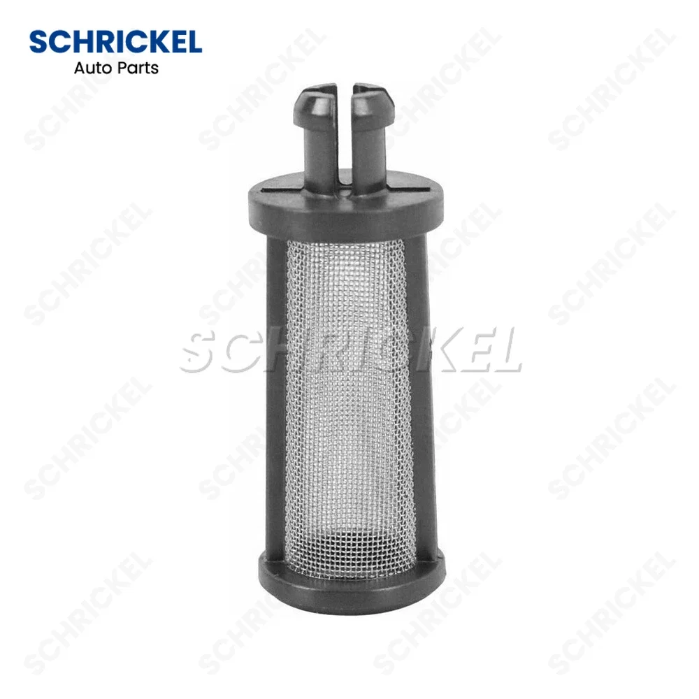 Filtre de Valve de contrôle d'huile moteur, 10 pièces, 1567821010 15678-21010 pour Toyota Corolla Prius Yaris Aygo Auris Avensis