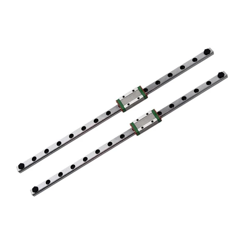 

-принтер двойной оси y Mgn9h Linear Guide Guides