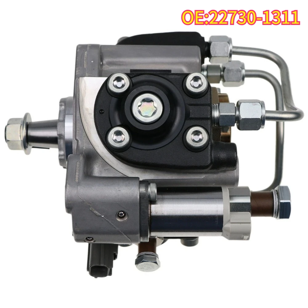 

For 22730-1311 Hogedruk Brandstofinjectiepomp 294050-0015 Voor Hino Motor J09c J08e Auto Gereviseerde Onderdelen 294050-0011