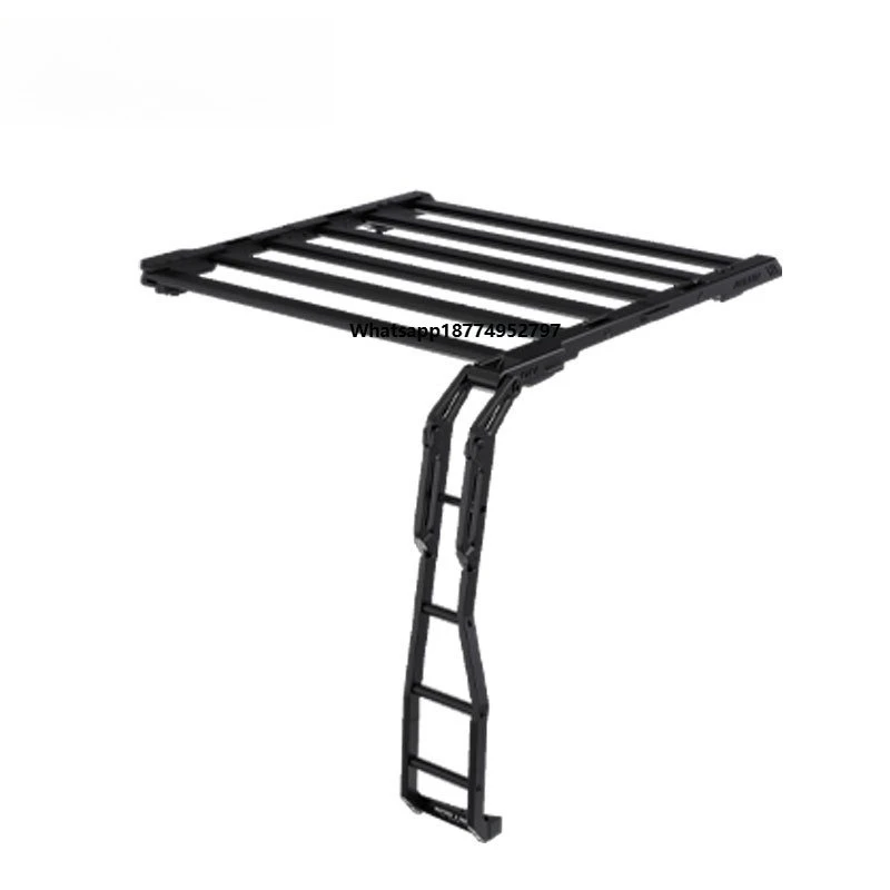 Roof Rack for  G 2018-2022 G500 G350 G63 Rooftop Tactical Platform Roof Rack Accessory Covers