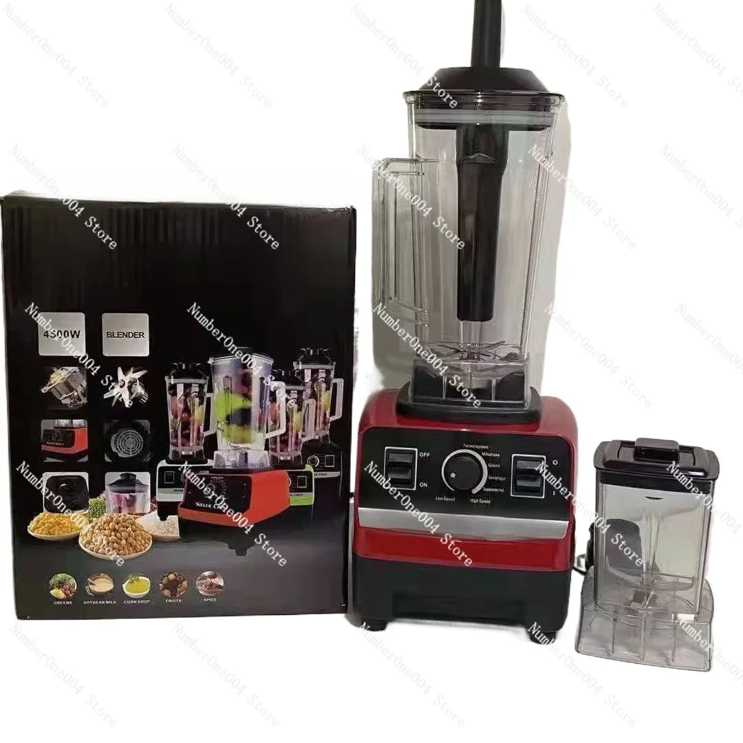 Applicable to  Double Cup Wall Breaker Cooking Blender SILVER CREST Juicer