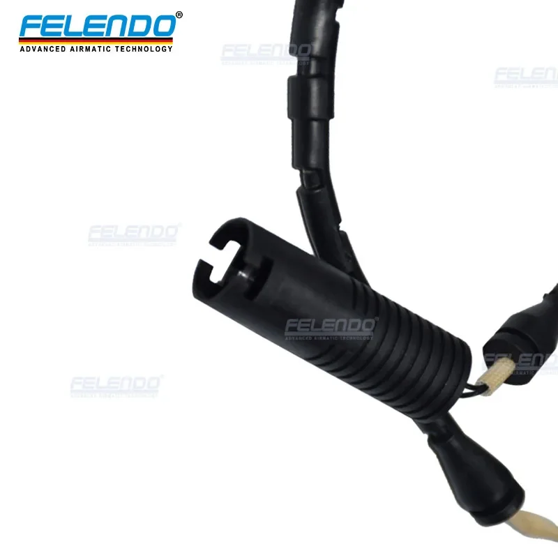 Hot Sale Front Brake Pads Wear Sensor SEM500050 for Land Rover Range Rover Brake Pad Wire