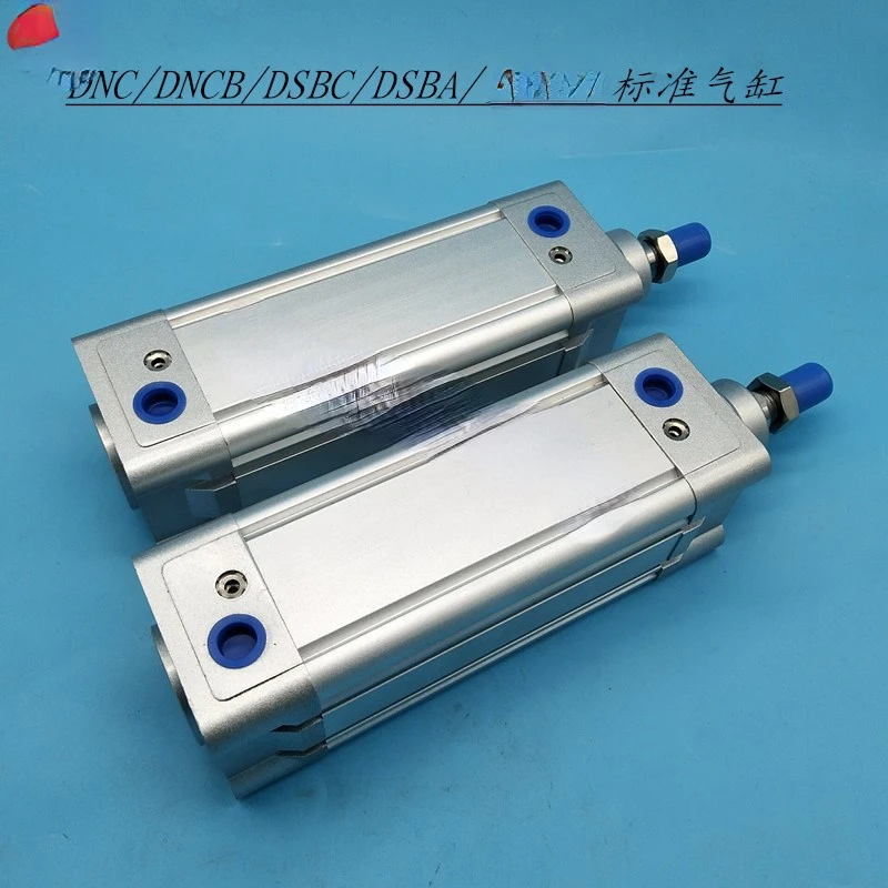 SE32/40/50/63/80/100/125-25/50/100/150/1000-S standard cylinder