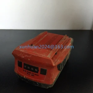 Hilti için en çok satılan 12 pil-no. 10