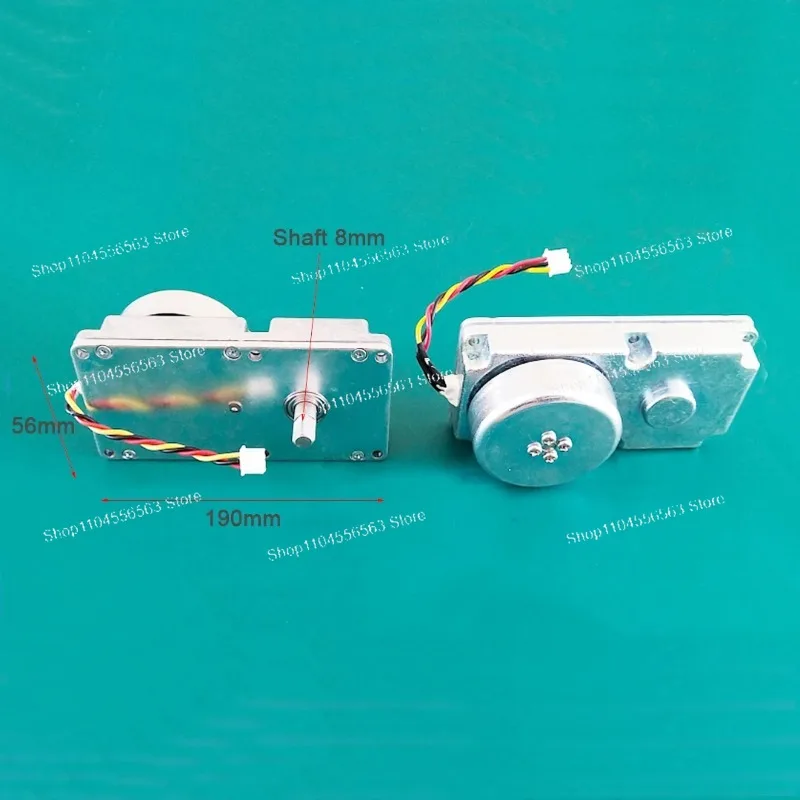 

50W High-Power Outdoor Hand Generator - Foldable Handle, DC Output for Mobile Phone Charging