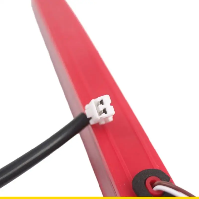 SZCH 77365246, 68140780AA Third Centre High Levels Brake Light Stop Lamp for Selected