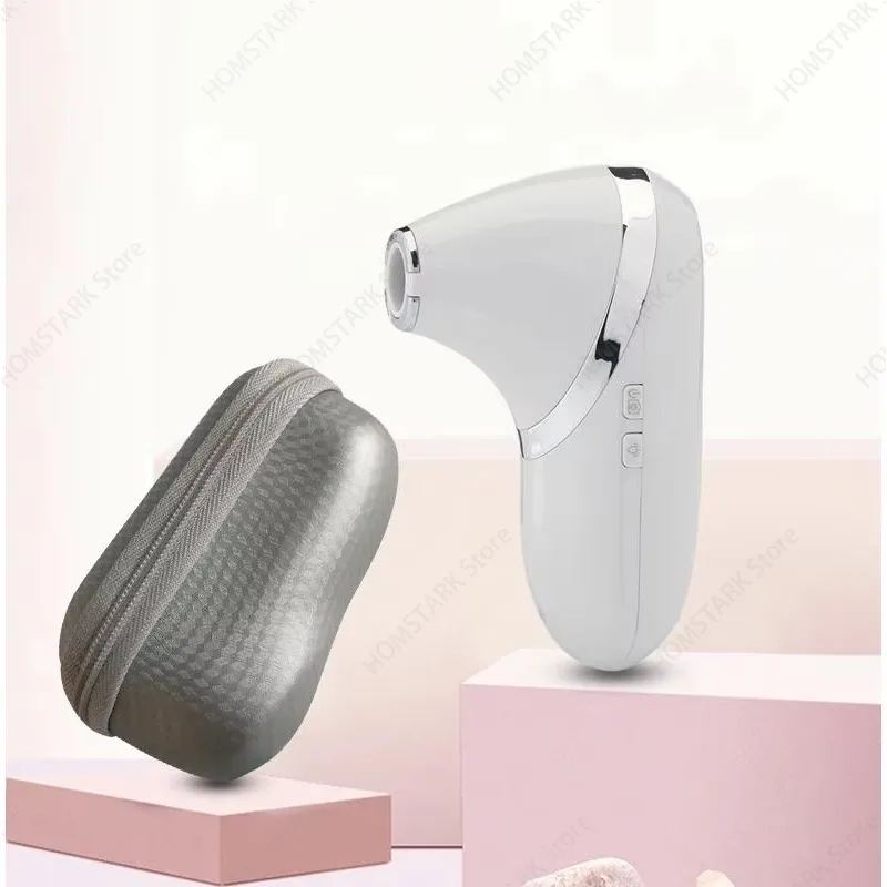 Portable Mini WiFi Scalp & Skin Analyzer, HD Camera Skin Hair Tester, Facial Skin Scanner, Home Salon Beauty Analysis Device