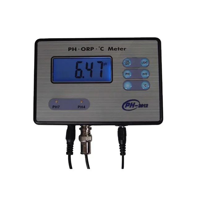 

Продается высококачественный контроллер ph Ec Meter pH Ec 2021.