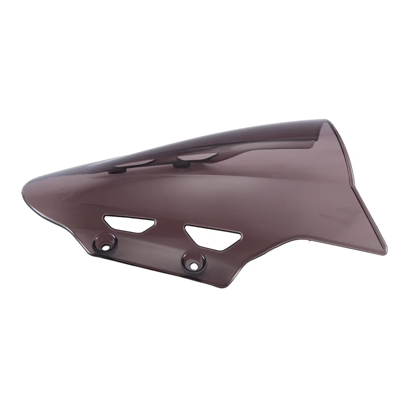 

Windshield Deflector Sunshade Deflector Automotive Supplies For Suzuki GSX250R