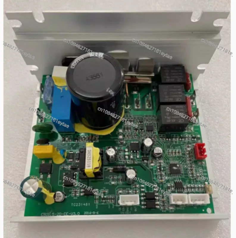 Treadmill MTR470MTR…