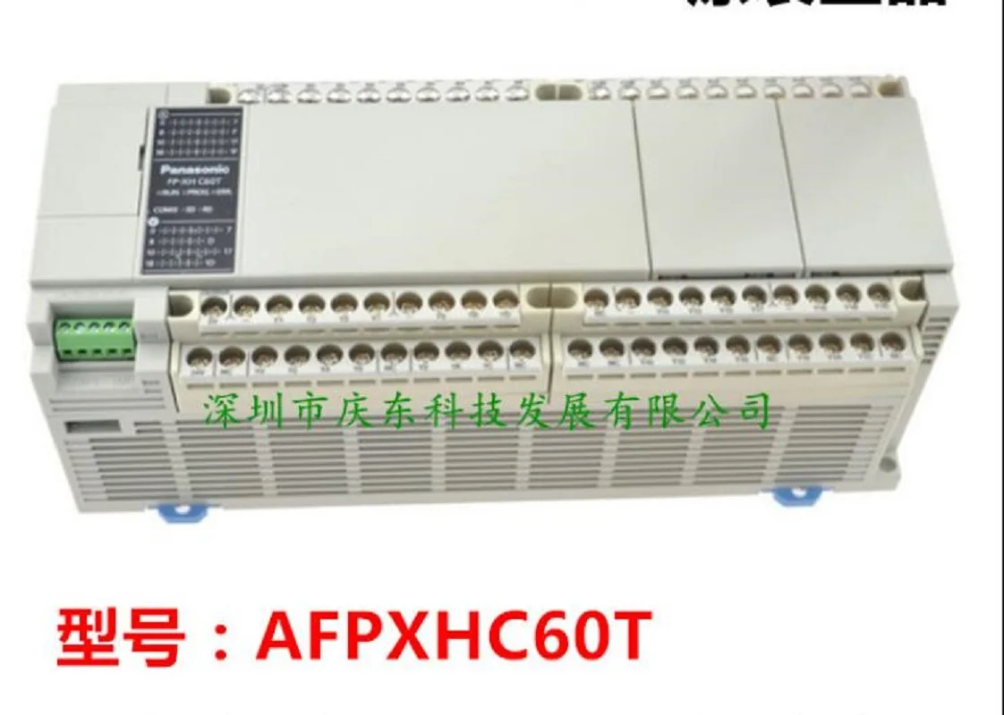 

Original PLC programmable controller AFPXHC60T-F 40T-F 30T-F FP-XH C60T AFPXHC30T-F AFPXHC40T-F