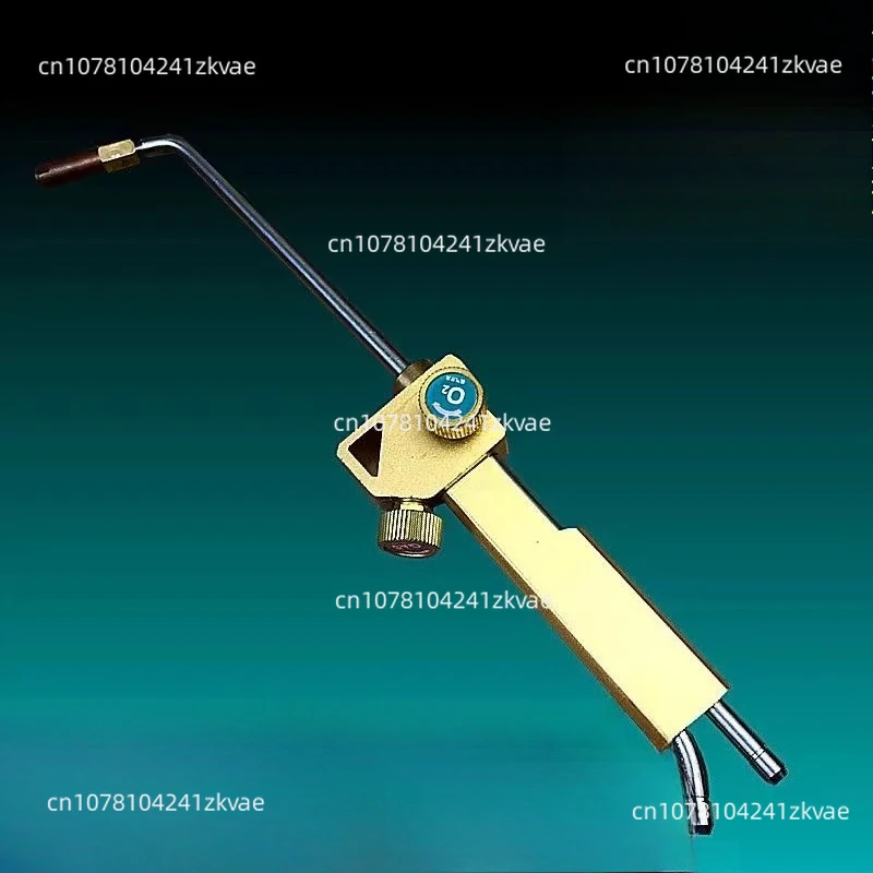 Oxy-Acetylene Solde…