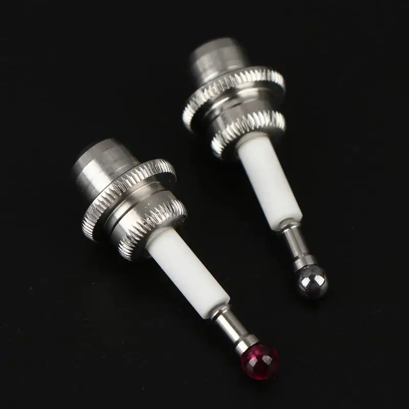 New Haimer-3D Taster 3D Universal Edge Finder Special Probe Ruby Probe 80.362.00 CNC Machine Tool NeedleBH-ELEVEN