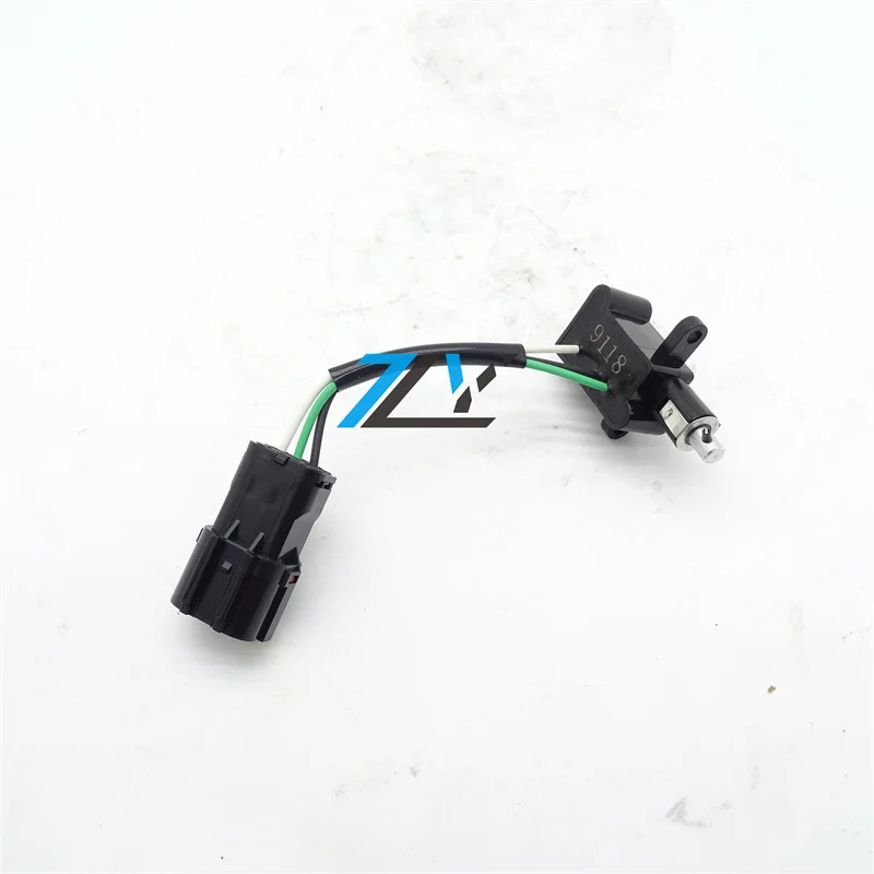 

Excavator Brake Switch 421-43-26471 For WA320 WA350 WA380 WA400 WA420 WA450 WA470 WA480 Engine