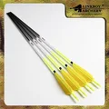 3 yellow