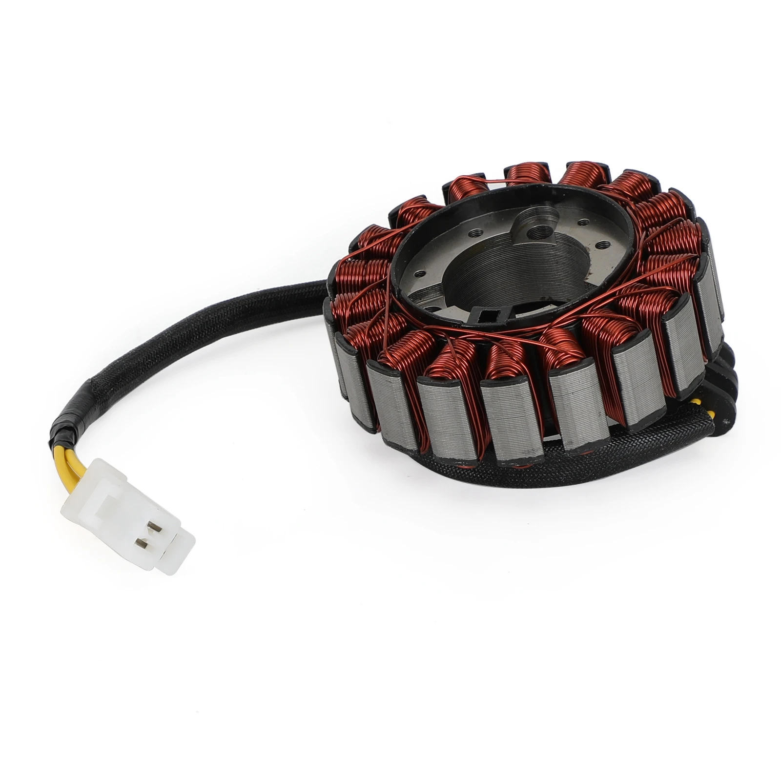 Areyourshop 31120-KAF-003 Generator Stator For Honda CB 400 F CB-1 NC27 1989-1991 CBR 400 RR NC23 NC29 1987-1995  31120-KY2-003